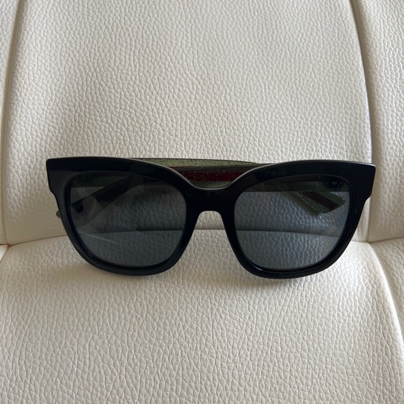 Women’s Gucci GG0034SN Sunglasses